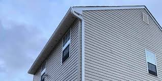 Gouldtown, NJ Siding Installation & Repair Company